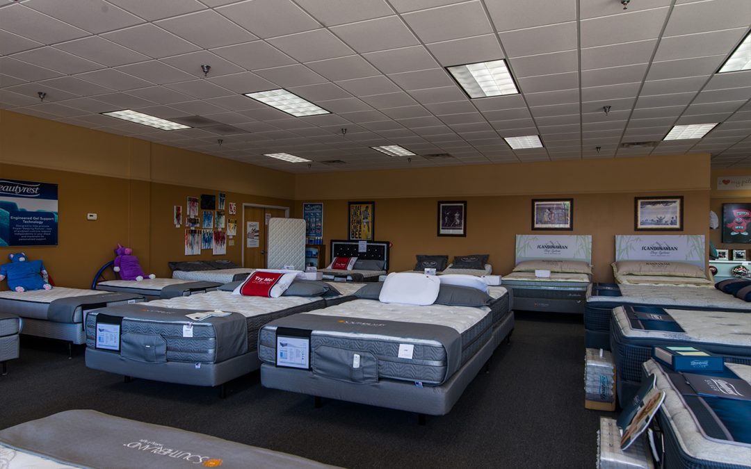 Questions You Should Be Asking Before You Purchase a Mattress